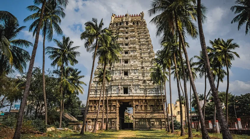 Tirukkodikkaa (Vedagiriswarar)